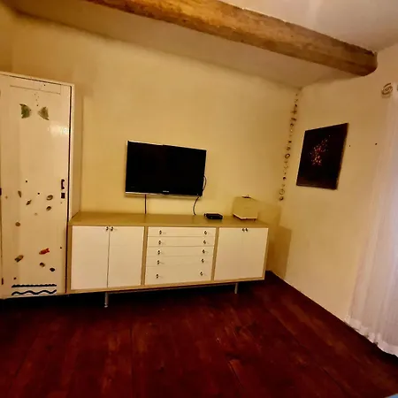 Seabed Apartma 1 Piran Exteriér fotografie