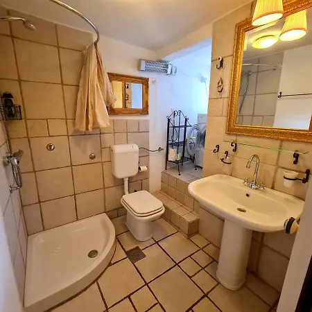 Seabed Apartma 1 Piran Exteriér fotografie