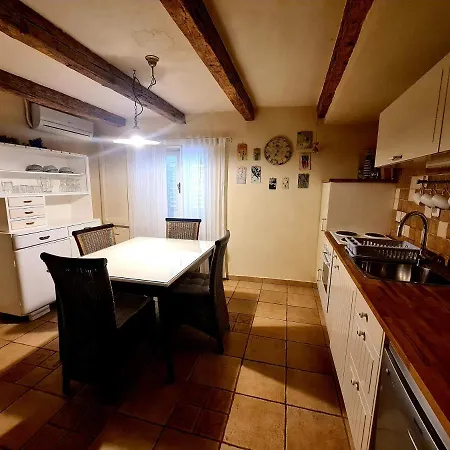 Seabed Apartma 1 Piran Exteriér fotografie