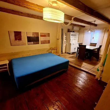 Seabed Apartma 1 Piran Exteriér fotografie