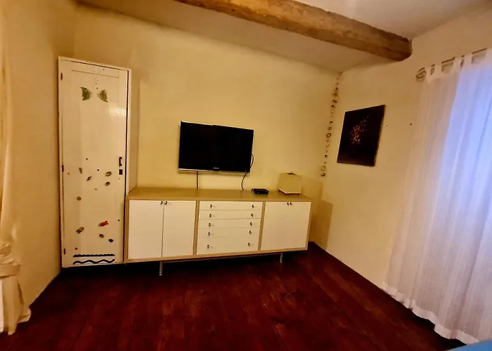 Seabed Apartma 1