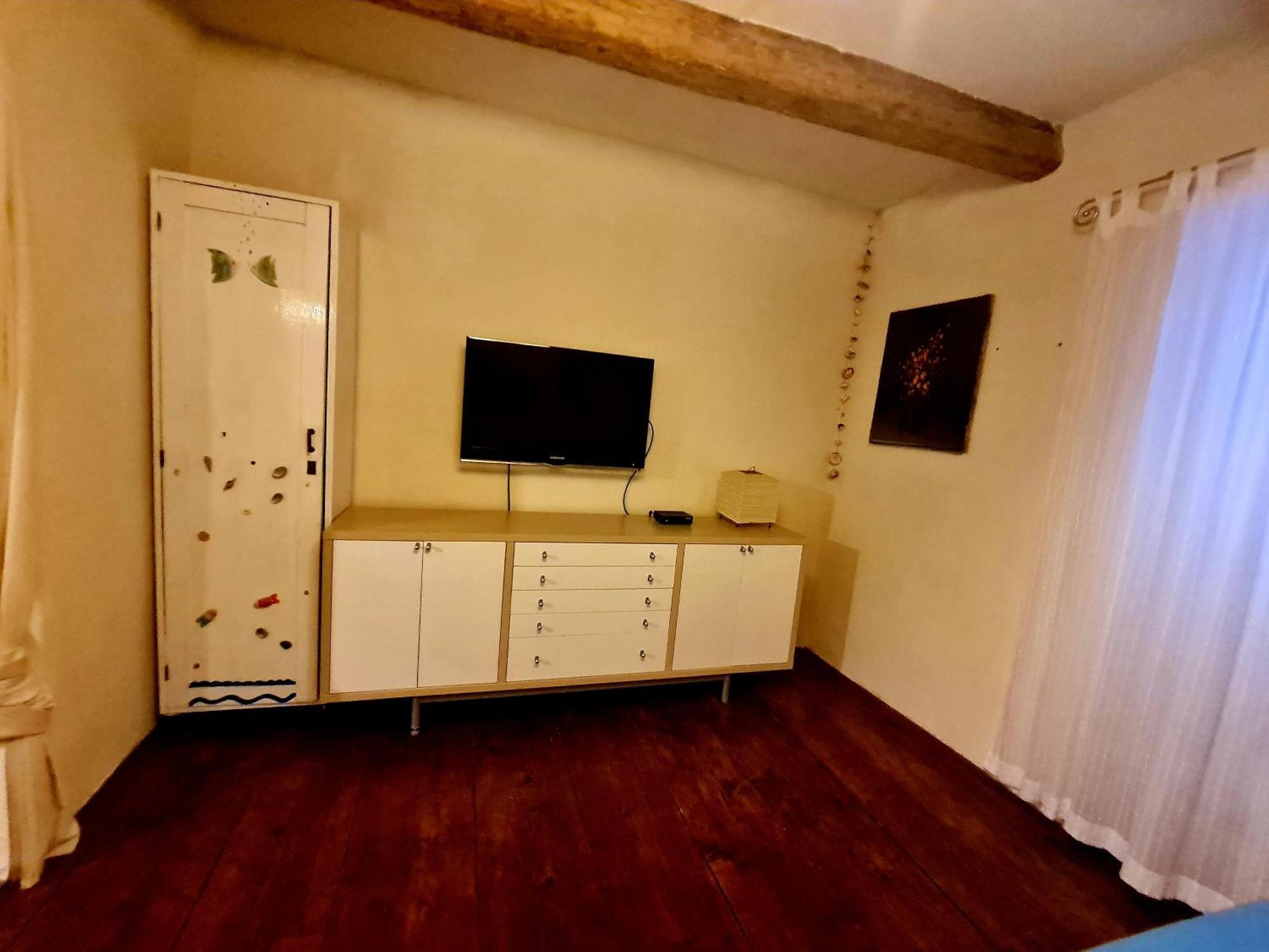 Seabed Apartma 1 Apartment