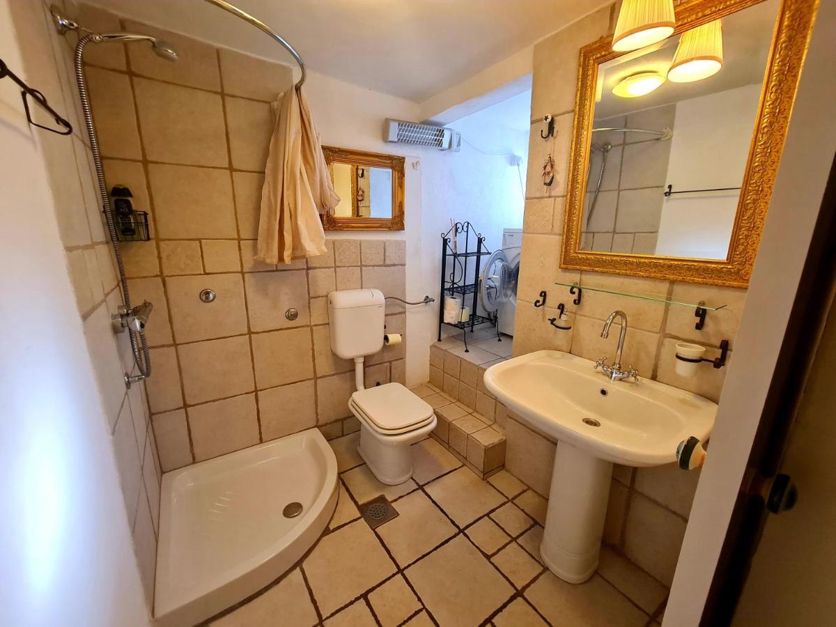 Seabed Apartma 1 Appartement Piran
