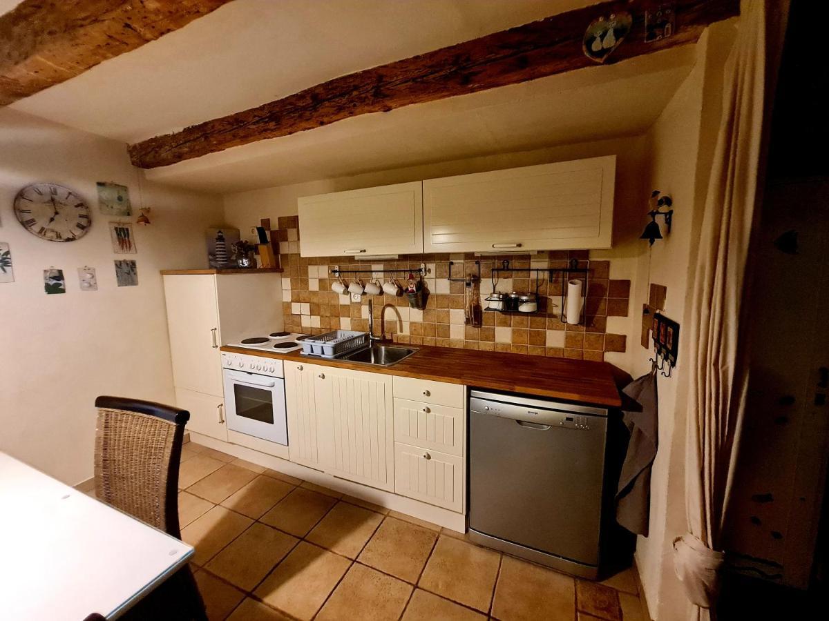 Seabed Apartma 1 Piran
