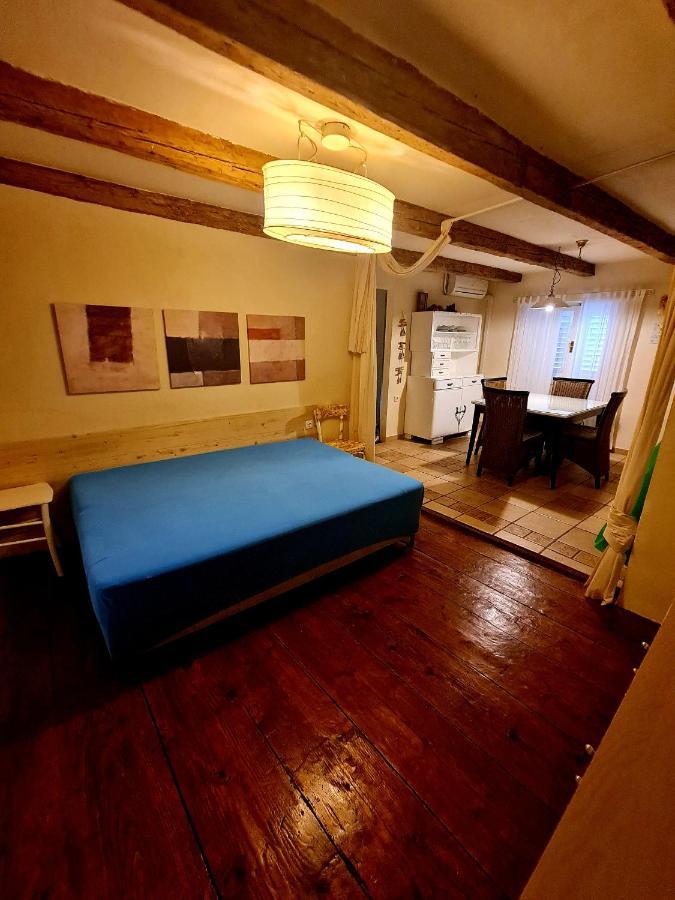 Seabed Apartma 1 Appartement *