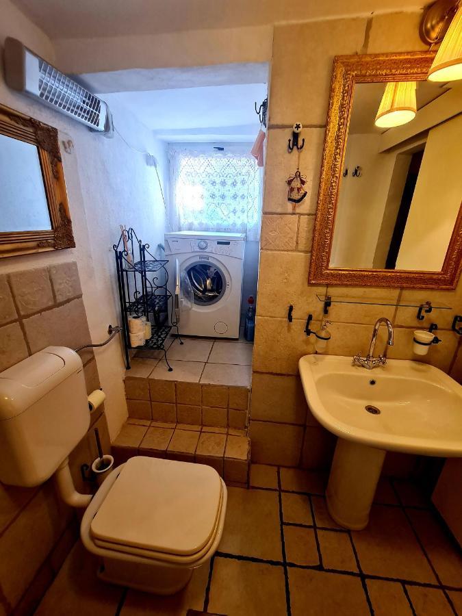 Seabed Apartma 1