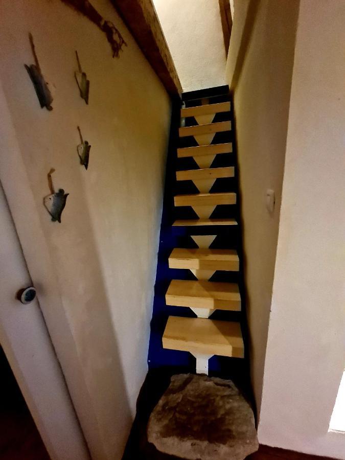 Appartement Seabed Apartma 1