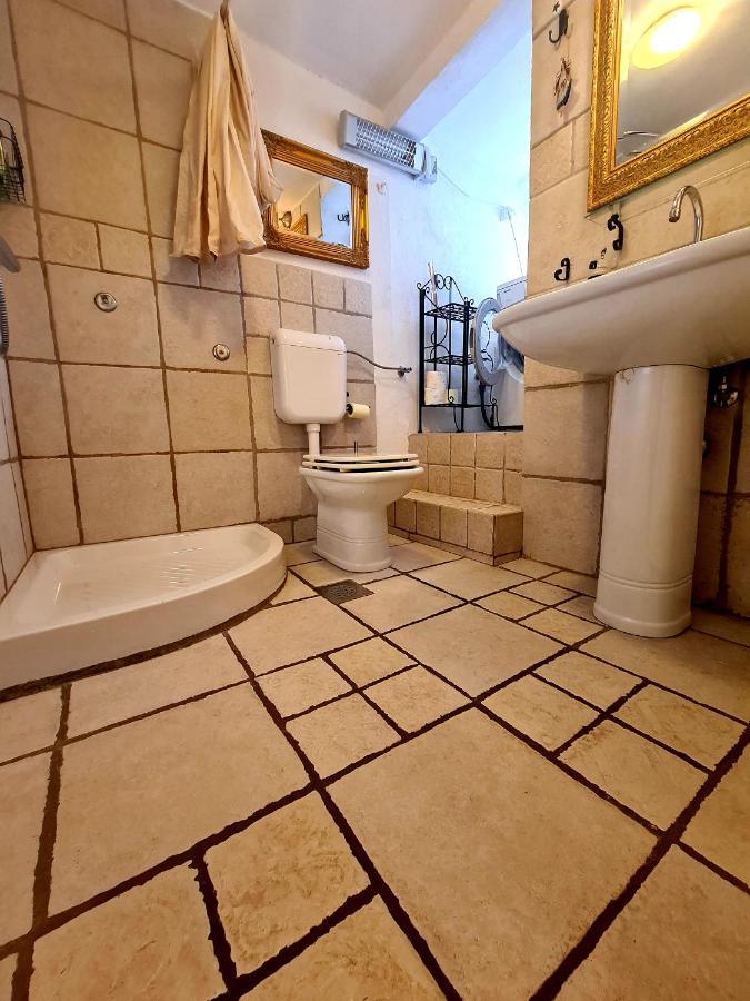 Appartement Seabed Apartma 1 Piran
