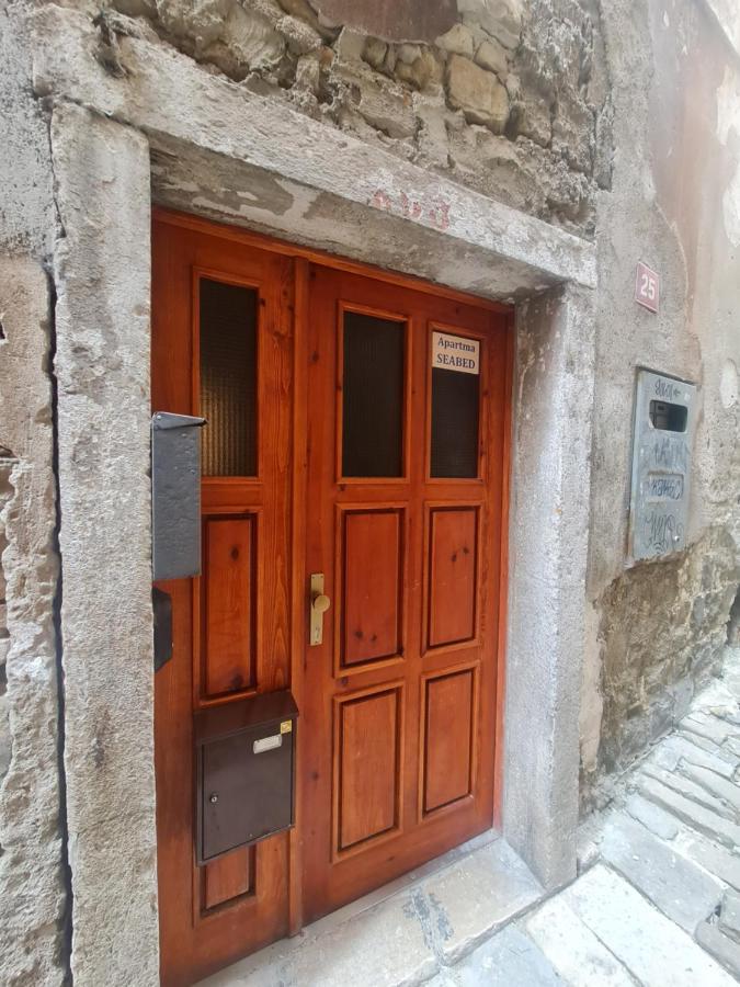 Seabed Apartma 1 Appartement *