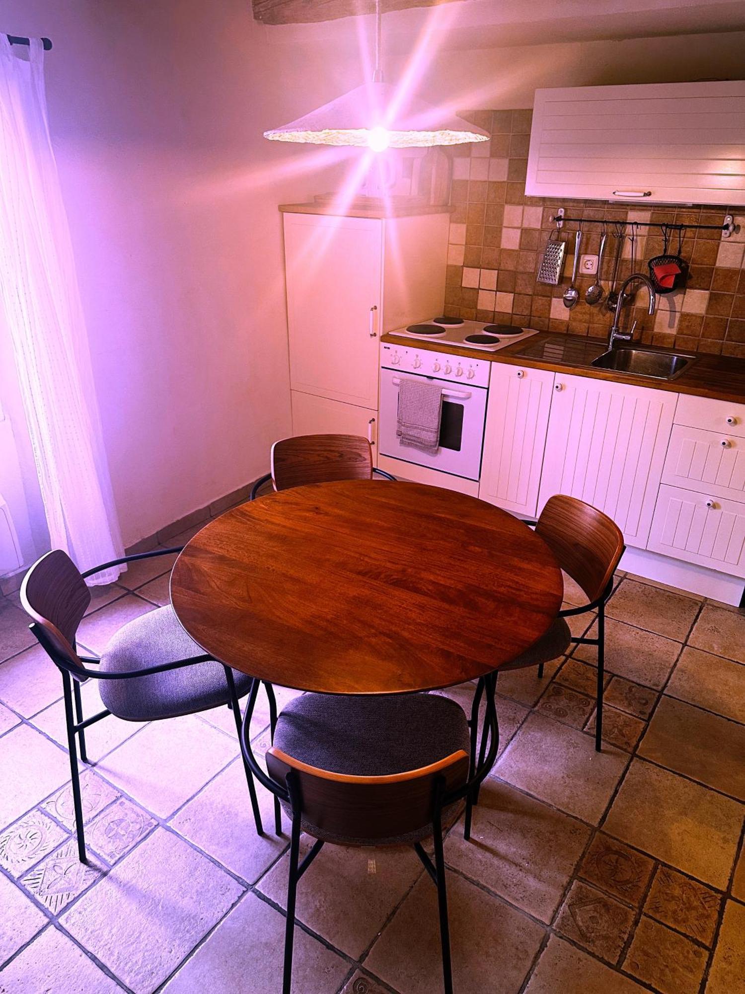 Apartment Seabed Apartma 1 *